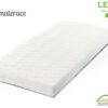 Materac LENA BOLONG kokos-pianka-pianka VISCO 10cm - obrazek 4