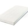 Materac LENA BOLONG kokos-pianka-pianka VISCO 10cm