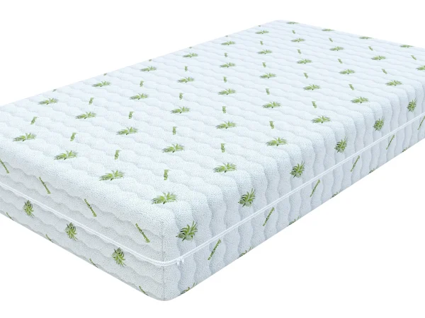 Pokrowiec na materac ALOE